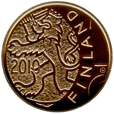 Finland, 100 euro 2010-2025